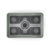Dough Tray
