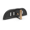 Dome Rope Sealed Door