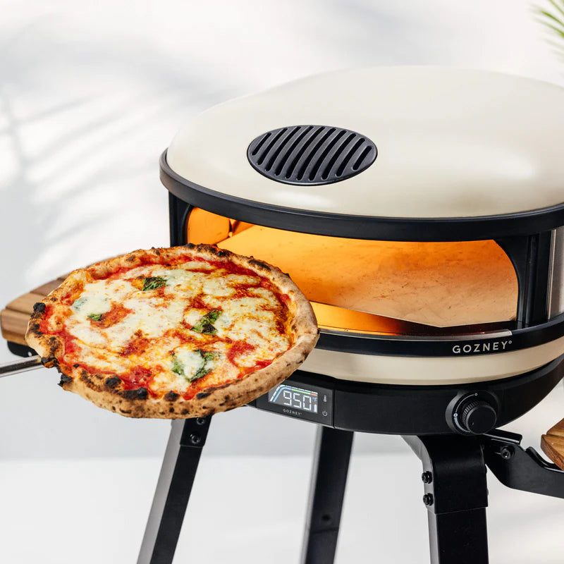 Gozney Arc XL Pizza Oven | 16