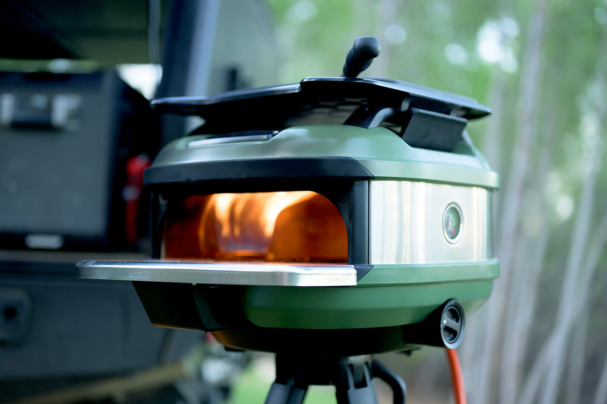 Premium Pizza Ovens | Cook Perfect Pizzas at Home | Gozney