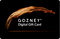 Gozney South Africa Digital Gift Card
