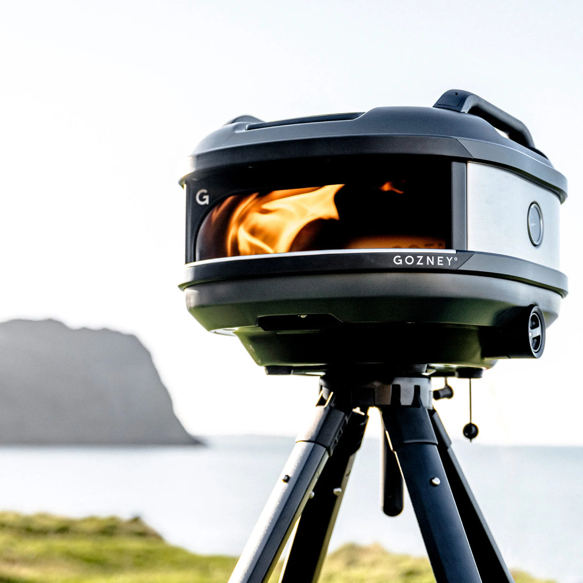 Tread Portable Pizza Oven | Gozney South Africa