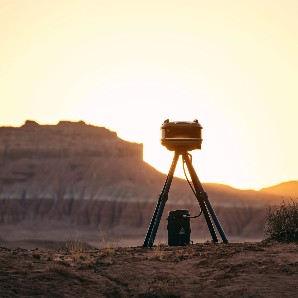 Tread Portable Pizza Oven | Gozney South Africa