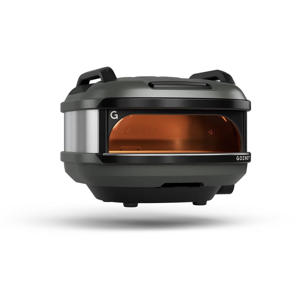 アイカツオンパレード グリーンピトレスク Tread Portable Pizza Oven | Gozney South Africa