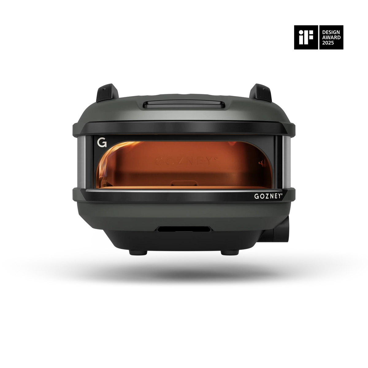 Tread Portable Pizza Oven | Gozney South Africa