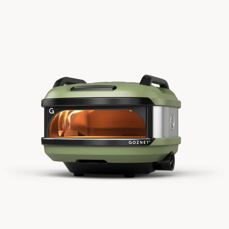 Tread Portable Pizza Oven | Gozney South Africa