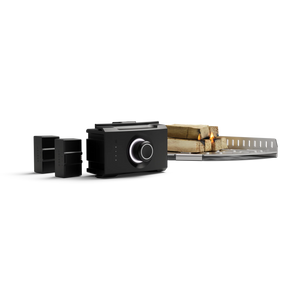 Dome & Dome XL Gen2 Wood-Fire Control Kit